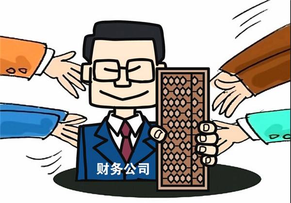 代理記賬報稅因何晉升中小企業(yè)財稅新寵